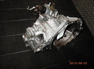 Handgeschakelde versnellingsbak TOYOTA Yaris (NCP1, NLP1, SCP1)