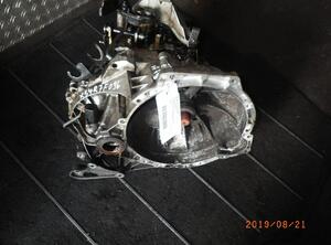 Manual Transmission FORD Focus Turnier (DNW)