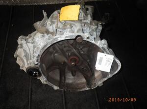 Manual Transmission MITSUBISHI Colt VI (Z2A, Z3A)