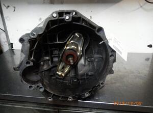 Manual Transmission VW Passat (3B2)