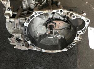 Manual Transmission PEUGEOT 307 Break (3E)