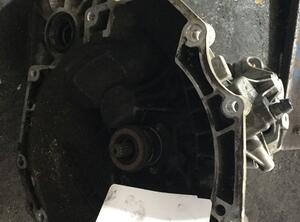 Handgeschakelde versnellingsbak OPEL Corsa C (F08, F68)