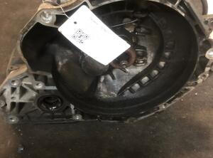 Manual Transmission OPEL Corsa C (F08, F68)