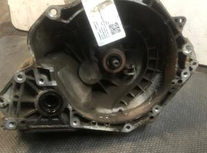 Manual Transmission OPEL Corsa C (F08, F68)