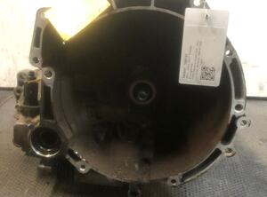 Manual Transmission FORD Escort VI Turnier (GAL)