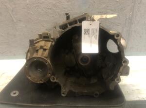 Manual Transmission SEAT Ibiza III (6L1)