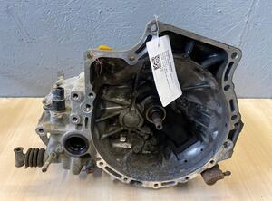 Manual Transmission MAZDA 323 S V (BA)