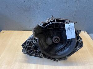 Handgeschakelde versnellingsbak OPEL Corsa C (F08, F68)