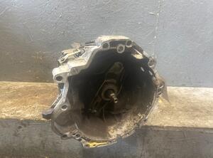 Handgeschakelde versnellingsbak AUDI A4 (8E2)