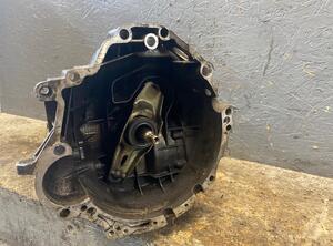 Manual Transmission VW Passat (3B3)