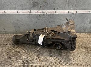 Manual Transmission AUDI 90 (893, 894, 8A2)