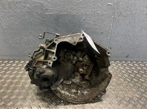 Handgeschakelde versnellingsbak PEUGEOT 206+ (2L, 2M)