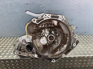 Manual Transmission OPEL Corsa C (F08, F68)