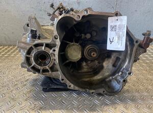 Manual Transmission MITSUBISHI Carisma Stufenheck (DA)