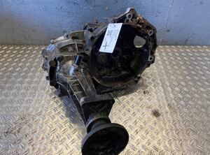 Manual Transmission VW Transporter IV Kasten (70A, 70H, 7DA, 7DH)