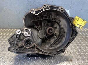 Manual Transmission OPEL Corsa C (F08, F68)