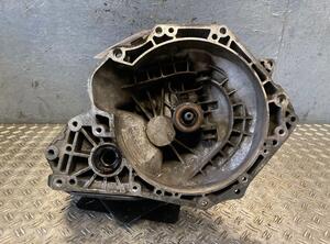 Manual Transmission OPEL Corsa C (F08, F68)