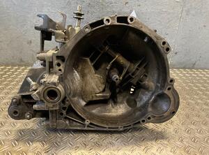 Manual Transmission PEUGEOT Boxer Kasten (230L)