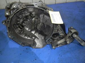 Manual Transmission OPEL Corsa C (F08, F68)