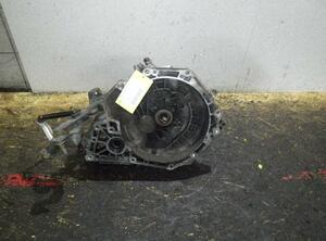 Manual Transmission OPEL Corsa C (F08, F68)