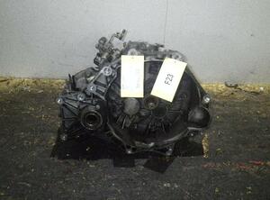 Manual Transmission OPEL Astra G Coupe (F07)