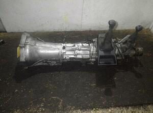 Manual Transmission MITSUBISHI Pajero Pinin (H6W, H7W)