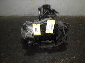 Manual Transmission AUDI A3 (8L1)