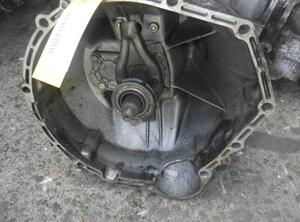 Manual Transmission MERCEDES-BENZ 124 Stufenheck (W124)