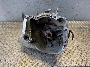 Manual Transmission RENAULT Clio III (BR0/1, CR0/1)