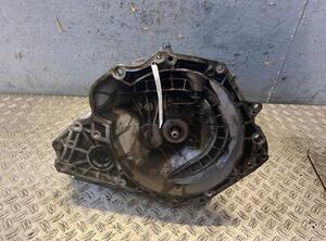 Manual Transmission OPEL Corsa C (F08, F68)