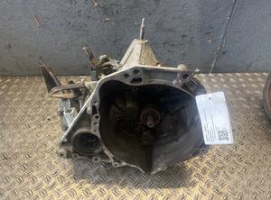 Manual Transmission NISSAN Note (E11, NE11)