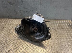 Manual Transmission OPEL Corsa C (F08, F68)