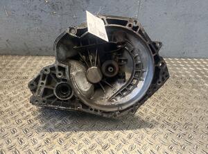 Manual Transmission OPEL Corsa C (F08, F68)