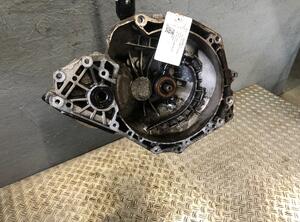 Manual Transmission OPEL Corsa C (F08, F68)