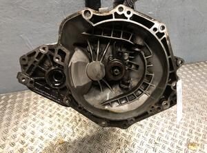 Manual Transmission OPEL Corsa C (F08, F68)