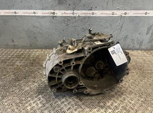 Manual Transmission VW Sharan (7M6, 7M8, 7M9)