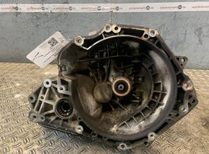 Manual Transmission OPEL Corsa D (S07)