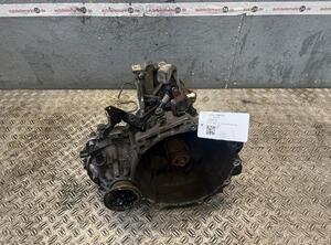 Manual Transmission VW Golf IV (1J1)