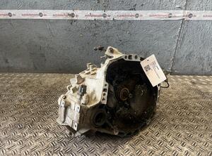 Handgeschakelde versnellingsbak TOYOTA Yaris (NCP1, NLP1, SCP1)