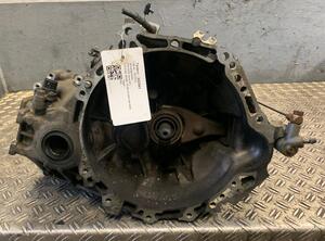 Manual Transmission TOYOTA Yaris (NCP1, NLP1, SCP1)