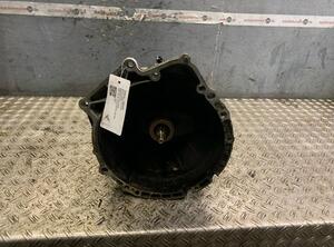 Handgeschakelde versnellingsbak BMW 3er Compact (E46)