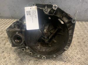 Manual Transmission FIAT Seicento/600 (187)