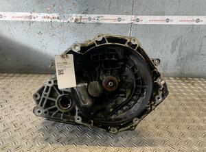 Manual Transmission OPEL Corsa C (F08, F68)