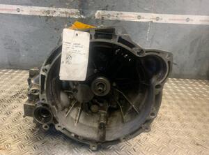 Handgeschakelde versnellingsbak FORD Fiesta V (JD, JH)