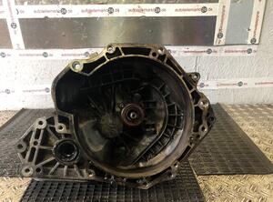 Manual Transmission OPEL Corsa C (F08, F68)