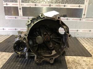 Manual Transmission VW Polo (9N)