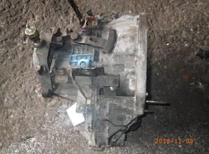 Manual Transmission RENAULT Trafic II Kasten (FL)