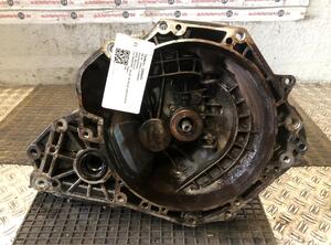 249403 Schaltgetriebe OPEL Meriva A F13W429