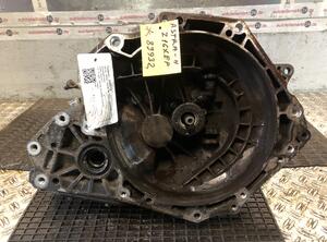 Manual Transmission OPEL Astra H (L48)