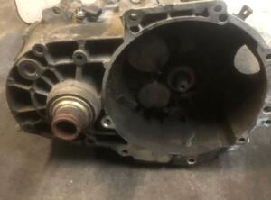 Manual Transmission VW Sharan (7M6, 7M8, 7M9)